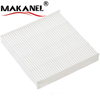 Quality Car Cabin Air Filter For Honda Crv 80290-st3-e01 80291-st3-505 80291-st3-e01 