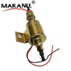 E8012s Low Pressure Petrol Gas Diesel 2.5-4psi Pila De Bomba De Gasolina Electric Universal Fuel Pump