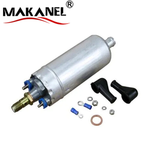 Electric Fuel Pump 0580254911 0020918901 89gb9350ba For Mercedes Benz E-class W124 S-class W140 