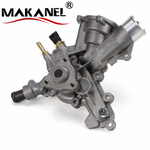 1334145 24469102 Water Pump for Opel Corsa D Astra H G Z10xep Z12xep Z14xep