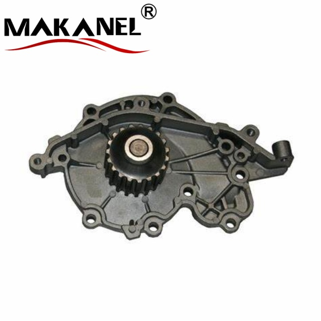 7700106101 7700107845 7700861627 8200042514 Water Pump Auto Parts For Renault