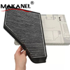 Good Price Filter Carbon Cabin Filter Car Air Ac Cabin Air Filters For Mercedes-benz 1298350047 