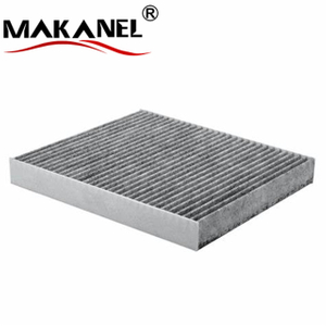 Best Selling Car Parts Cabin Air Filter 6q0819653 Use For German Cars 