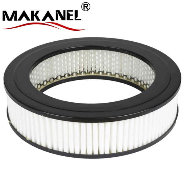 Car Air Filter High Efficiency Auto Parts Air Filter For Toyota 17801-25010