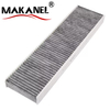 64317944407 High Quality Air Conditioning Filter 64319127515 For Bmw Mini R55 R56 64319127516 