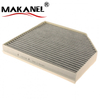 Air Conditioner Filter 8k0819439a 8k0819439b Ac Filter For Audi A4 B8 Q5 A5 Cabin Air Filter 