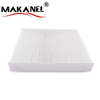 Factory Low Price Promotion Car Non Woven Air Filter Original Auto Parts Home Car Cab Air Conditioner Parts Filter 80292-sww-g01 