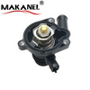 Good Quality Engine Coolant System Thermostat Housing 55593034 55593034 Thermostat For Chevrolet Aveo Cruze Opel Insignia 1.4