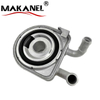 Auto Parts Engine Oil Cooler 26410-2E010 26410 2E010 
