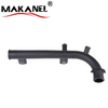 96180035 Radiator Water Pipe Bypass Tube Pipe For 99-02 Daewoo Lanos 96143794