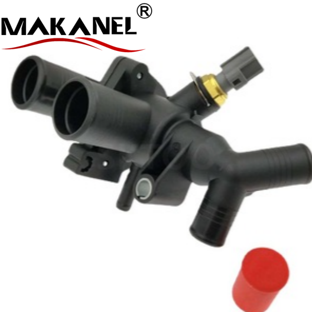 Wholesale Original Thermosmart High-quality Engine Thermostat BK2Q-8A586-AB For Ford