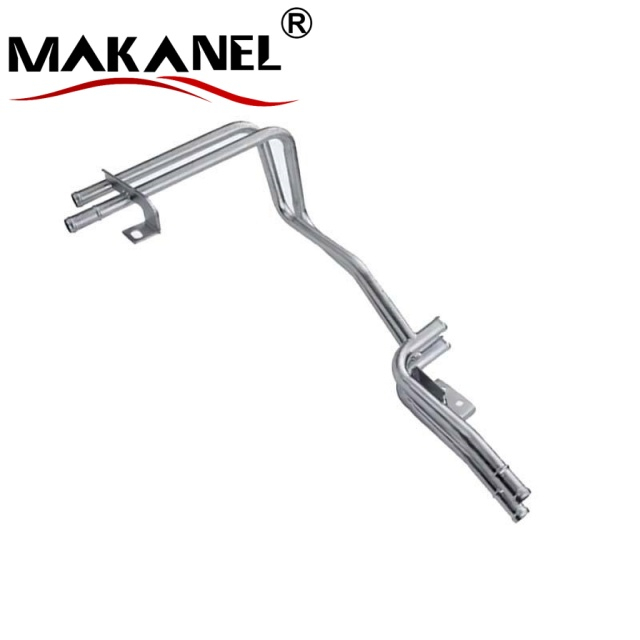 Engine Coolant Pipe Radiator Iron Hose Metal Coolant Tube 97326-43300 for Hyundai Kia