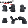 Manufacturer Supply Cooling Pipe Coolant Hose Connector Coolant Flange Pipe Joint Oe 1436077 