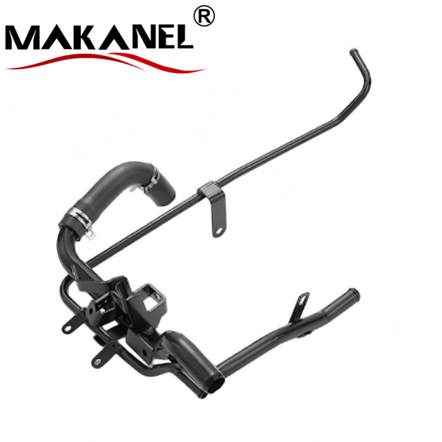 25620-27500 25620-2A510 for Kia HYUNDAl Motors Iron Coolant Hose Water Pipe Assemblies 