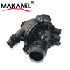 11537549476 11537536655 11537544788 For Bmw E60 E90 E66 N52 Engine Coolant Thermostat Automatic Thermostat
