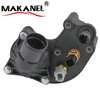Hot Selling Auto Coolant Thermostat Housing For Ford Explorer 1997-2001 Ranger YU3Z-8A586-AH