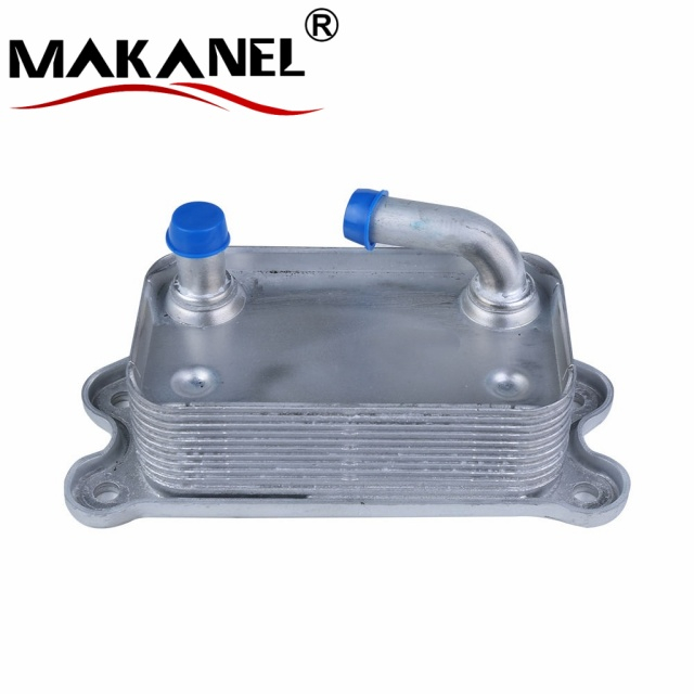 Radiator System Oil Cooler OE 30637966 Engine Oil Cooler