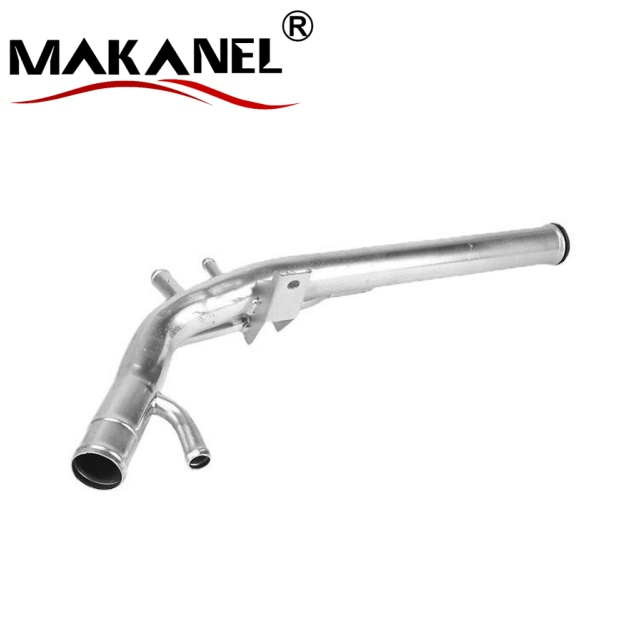 Auto Parts Cooling System Water Pipe 25461-22024 Coolant Return Pipe