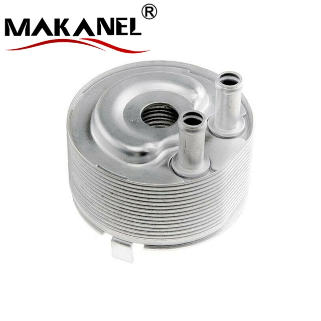 Oil Cooler Radiator Auto Cooling System 21305-EB300 