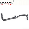 Auto Cooling System Engine Iron Water Coolant Pipe Hose 06D121071R