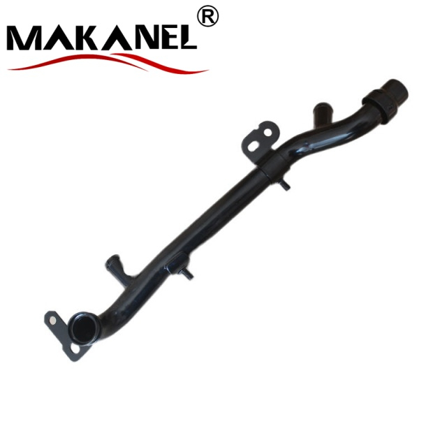 06D121065J Coolant Tube for Audi VW Iron Water Pipe