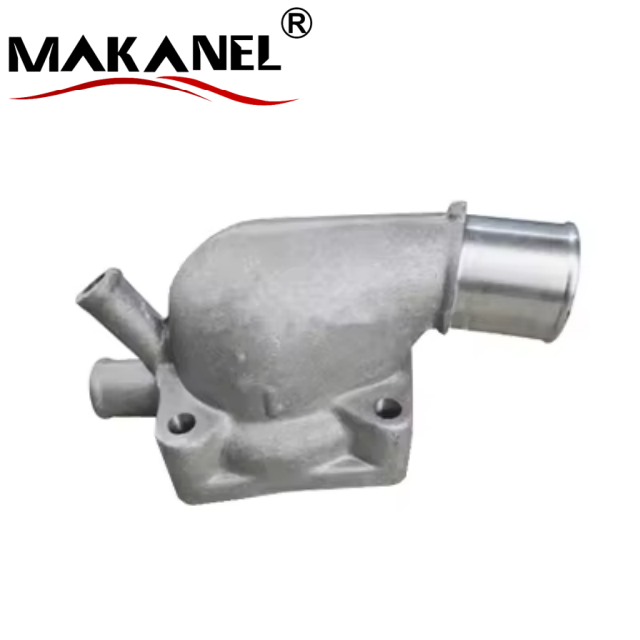 Thermostat Housing/Water Outlet 16303-61110 16333-61110 1630361110 1633361110 16331-61032 1633161032 for Toyota