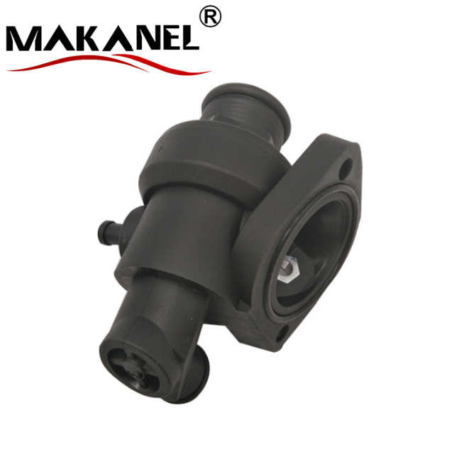 924f-9k457-ac 924f-9k457-ad 7064920 1093991 New Thermostat Housing For Ford Transit Mk5 2.5di 1991-2000 