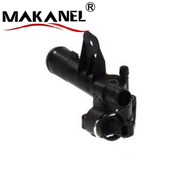 11060 00Q0B 11060-00Q0B 1106000Q0B 11060-00Q0S 11060-00Q0K for TRAFIC II 2001- Coolant Thermostat