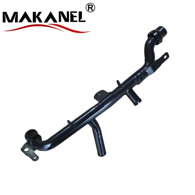 Cooling Systems Radiator Coolant Water Hose Pipe 06b121065ab