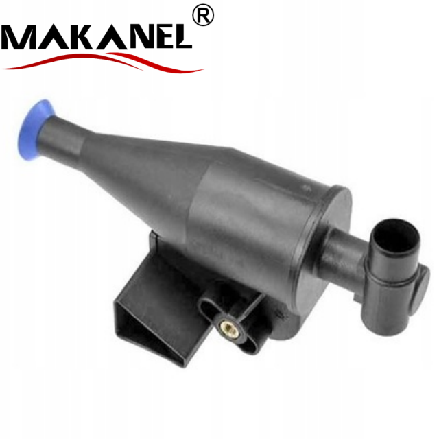 China Made Fuel System Purge Valve Used For E39 Oe No.11151747066 