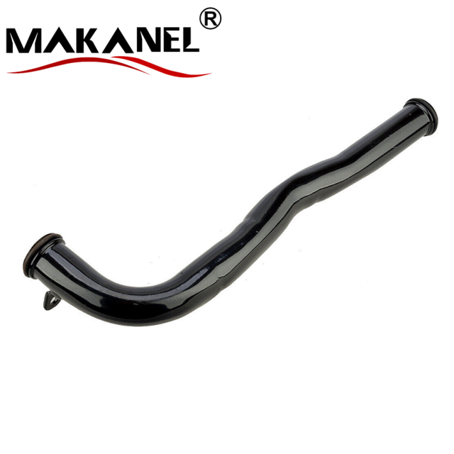 25640-2G201 for HYUNDAl Motors Iron Coolant Hose Water Pipe Assemblies
