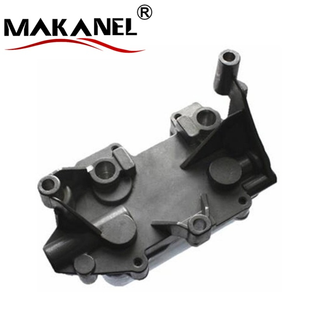 330317019 Transmission Oil Cooler for VW SKODA AUDI