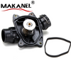 Quality Guarantee Engine Coolant Thermostat 11512354056 8mt354775301 Pel000050 For Bmw E46 E39 E38 E53