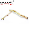 Cooling System Metal 25461-24310 Engine Coolant Pipe for Hyundai