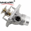 High Quality Factory Direct Sales Thermostat Assembly Cooling Coolant 11531704324 11531437526 For Bmw E39 E38 4.4l 540i 740i