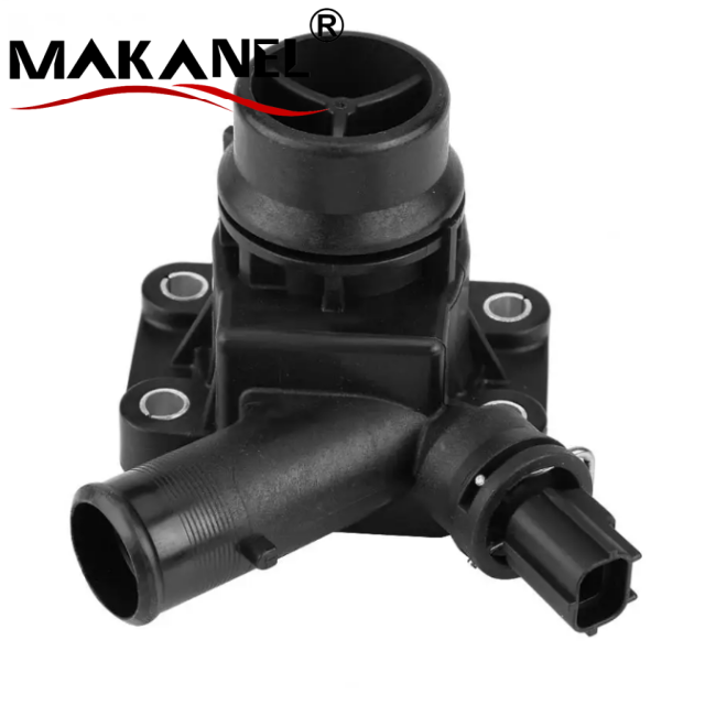 High Quality Auto Parts Accessories Engine Thermostat Housing for Land Rover Freelander 2 OE LR006071