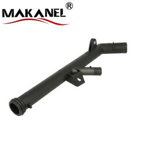 Car Spare Parts Thermostat Housing For Renault Megane I Coach 8200134513