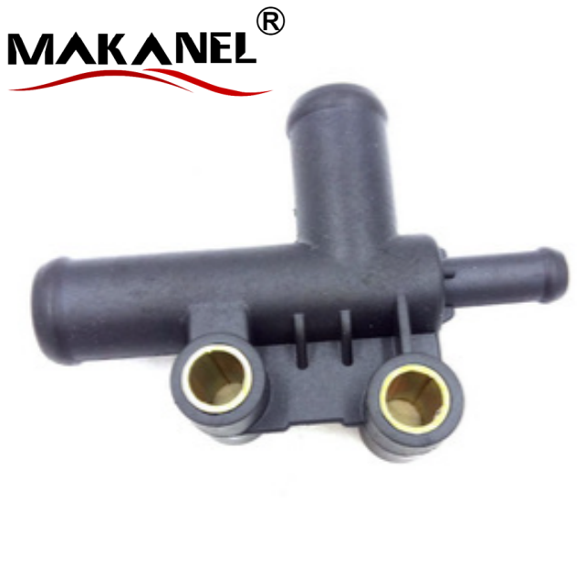96352644 For Daewoo Cielo/lanos Chevy Aveo/kalos Coolant Hose Pipe Connector
