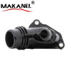 Oem 11117800048 Engine Coolant Thermostat Housing For Bmw E70 E71 F01 F07 F10