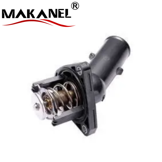 Auto Parts Thermostat Assembly Suitable for Toyota Models Part Number 16031-31011 16031-0P010
