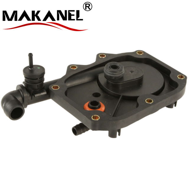 Auto Engine Part Ventilation Valve For X5/4.4 E53 Oem 1161 7508 541 11617508541