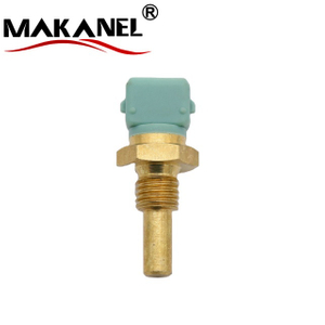 3621284397 13621709966 Coolant Water Temperature Sensor for BMW