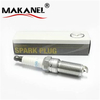 Auto Parts Zj46-18-110 Sk16pr-e1 Auto Spare Parts Car Ignition Iridium Spark Plug Zj46-18-110