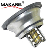 Coolant Engine Thermostat 21237213 21412639 7420560249 7421237213 For Renault Volvo Trucks