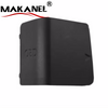 51437144966 Black Beige Color Auto Parts Obd Plastic Cover For Bmw 1 Serie E81 E82 E87 E88 Lhd