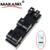 25401-3AW0A 25401-JE20A Power Window Lifter Switch For Nissan March 2011 Window Regulator