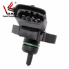 Auto Spare Parts Car Parts Map Air Intake Pressure Sensor For Geely LG-1/Chevrolet 0261230013