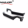 Interior Door Handles For Ford Bronco F150 F250 F350 1987-1997 E7tz-1522601-a Lh E7tz-1522600-a Rh