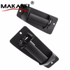 Outside Door Pull Handle For Gmc Sierra For Chevrolet1500 2500 3500 99-07 Front Rear Left Right New 15758172 15758171