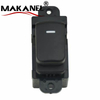 Single Power Window Switch 93580-1x000 For Kia Cerato 2011 Forte 2009 2013 Window Regulator Switch